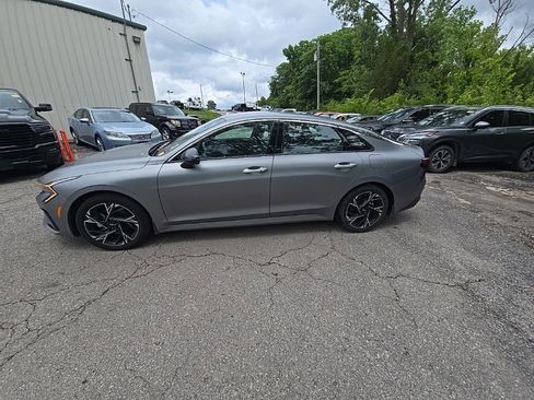 Used 2025 Kia K5 GT-Line AWD/4WD image 3