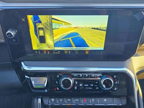 New 2026 GMC Sierra 3500 Denali w/ Denali Reserve Package AWD/4WD image 34