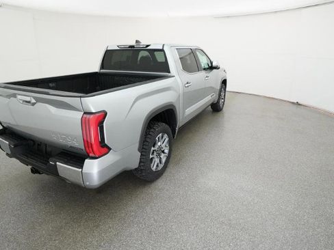 New 2026 Toyota Tundra 1794 Edition AWD/4WD image 50
