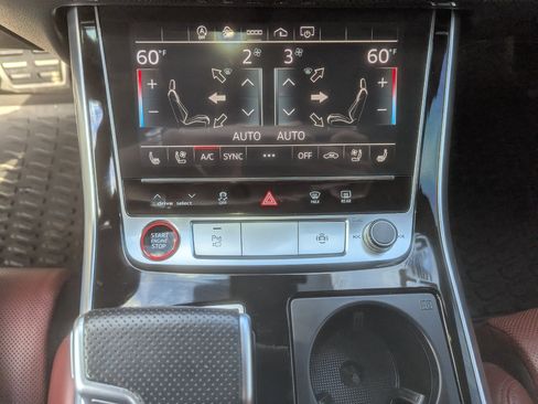 Used 2023 Audi SQ8 Premium Plus image 23