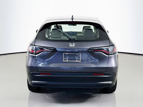 Used 2023 Honda HR-V LX image 10