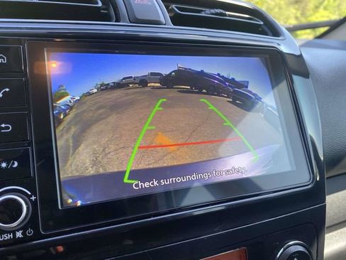 Used 2024 Mitsubishi Mirage ES image 24