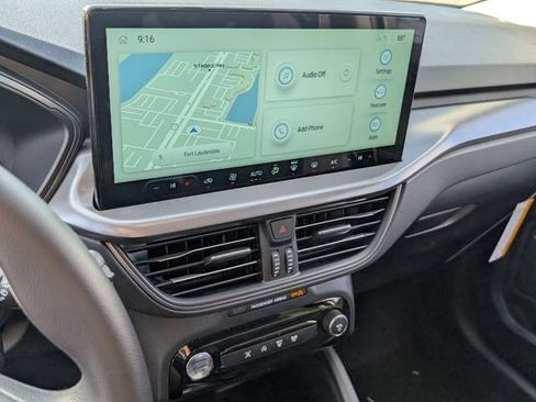 New 2026 Ford Escape Active w/ Tech Pack #1 FWD image 9