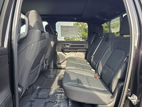 New 2026 RAM 1500 Big Horn image 13