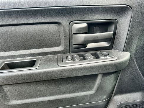 New 2026 RAM 2500 Tradesman w/ Safety Group image 15