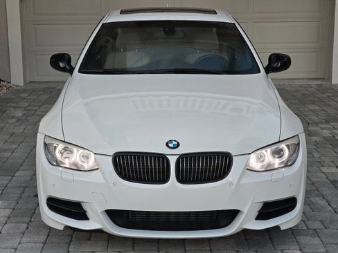 Used 2011 BMW 335is Coupe image 32