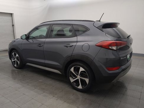 Used 2017 Hyundai Tucson Value w/ Cargo Package FWD image 3