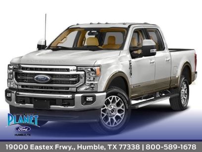 Used 2022 Ford F250 Lariat w/ Tremor Off-Road Package