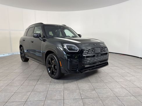 New 2026 MINI Cooper Countryman S AWD/4WD image 6
