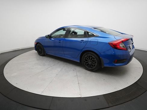 Used 2018 Honda Civic LX image 12