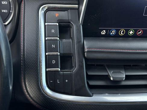 Used 2021 Chevrolet Tahoe RST image 19