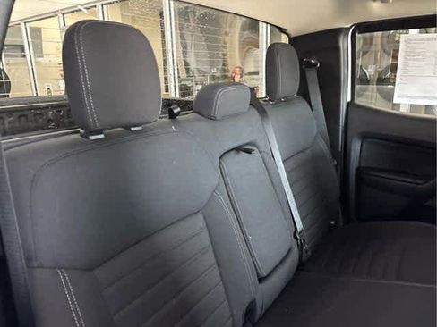 Certified 2022 Ford Ranger XL w/ FX4 Off-Road Package image 29