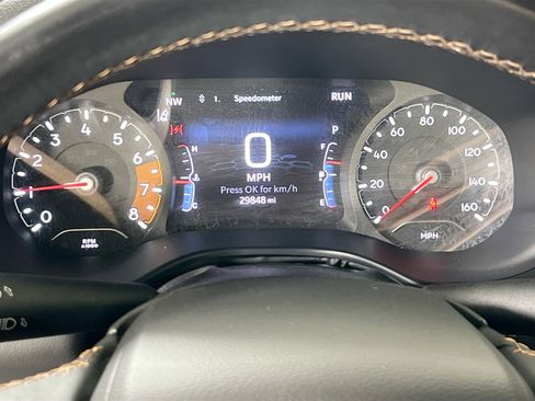 Used 2022 Jeep Compass Limited image 12