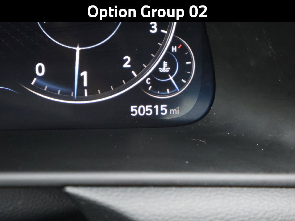 Used 2023 Hyundai Sonata SEL w/ Convenience Package FWD image 3