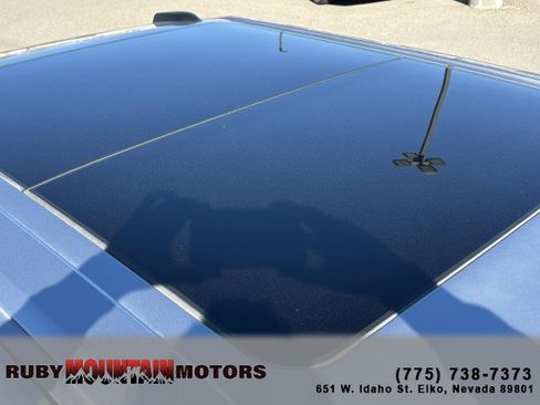 Used 2023 Ford F150 Lariat w/ Equipment Group 502A High image 30