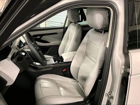 Certified 2025 Land Rover Range Rover Evoque S image 15