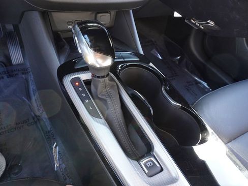 New 2026 Buick Envista Avenir image 19