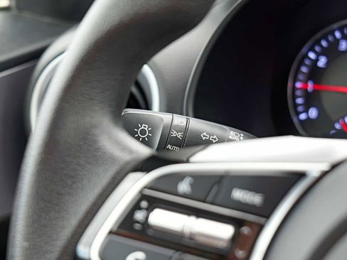 Certified 2024 Kia Forte LXS image 18