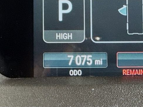 Used 2025 INEOS Grenadier AWD/4WD image 23
