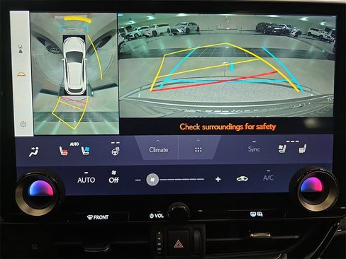 Certified 2025 Lexus NX 350 350 Premium image 26