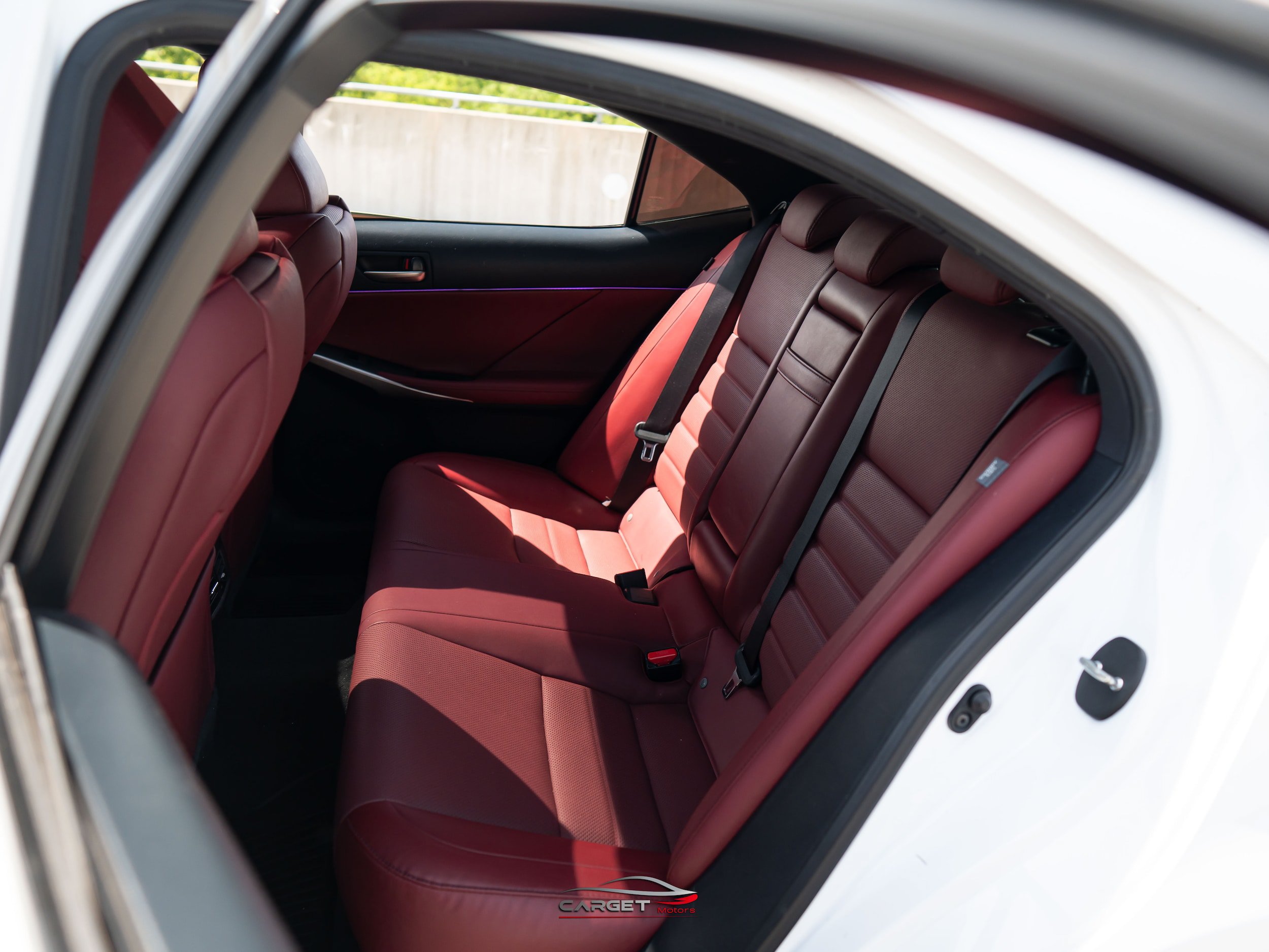 Used 2019 Lexus IS 300 F Sport w/ F Sport Package AWD/4WD image 20