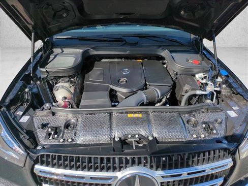 Used 2026 Mercedes-Benz GLE 350 4MATIC image 17