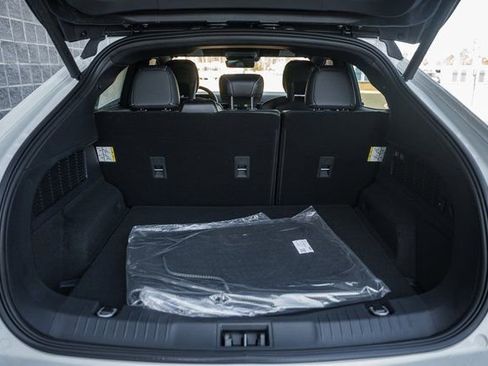 New 2025 Ford Mustang Mach-E GT image 12