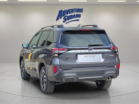 New 2026 Subaru Forester Sport AWD/4WD image 5