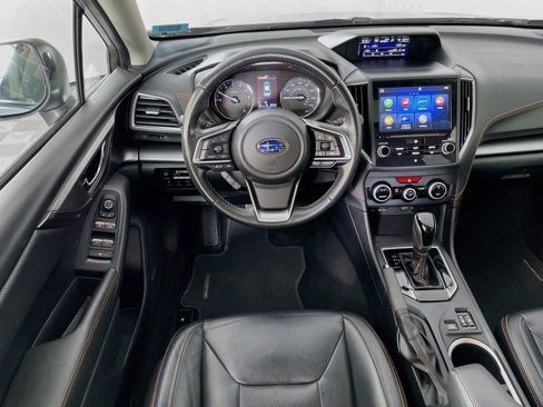Used 2021 Subaru Crosstrek 2.5i Limited w/ Moonroof Package 2 AWD/4WD image 26