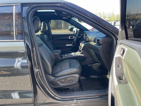 Used 2022 Ford Explorer Timberline AWD/4WD image 20
