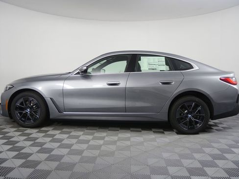 New 2026 BMW i4 eDrive40 image 6