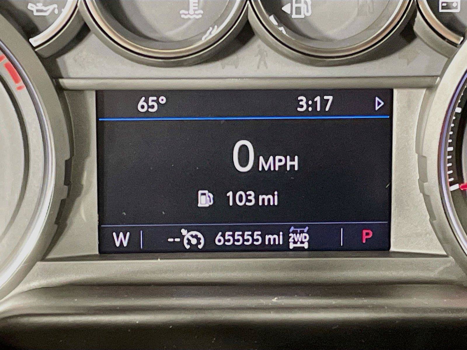 Used 2021 Chevrolet Tahoe Z71 AWD/4WD image 20
