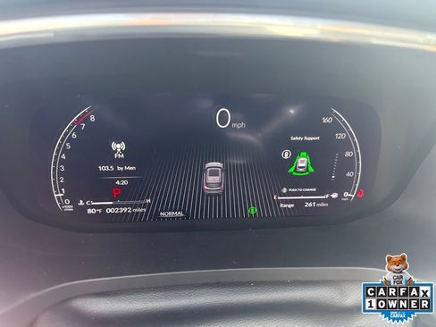 Certified 2026 Acura MDX FWD w/ Technology Package image 17