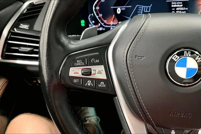 Used 2023 BMW X5 xDrive40i AWD/4WD image 27
