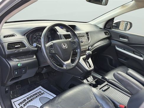 Used 2014 Honda CR-V EX-L image 17