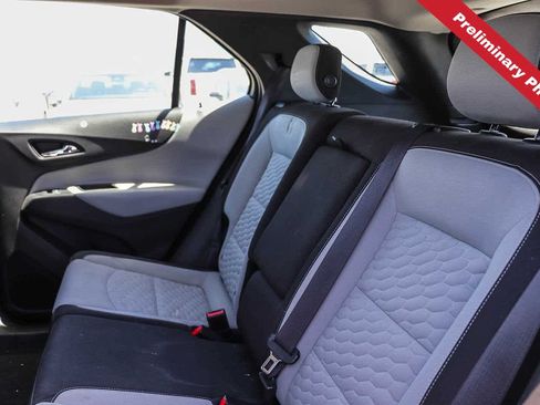Used 2019 Chevrolet Equinox LS FWD image 14