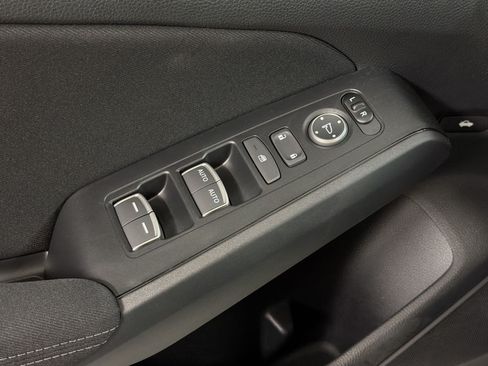 New 2026 Honda Civic FWD Hybrid Sedan image 25