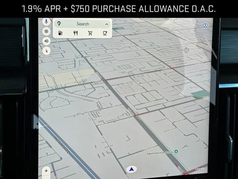 New 2026 GMC Acadia Elevation image 20