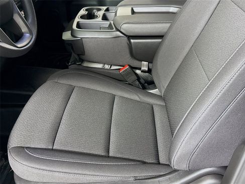 New 2026 GMC Sierra 1500 Pro w/ Pro Value Package image 13