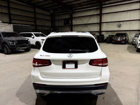 Used 2018 Mercedes-Benz GLC 300 image 6