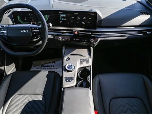 Certified 2026 Kia Sportage X-Line image 9