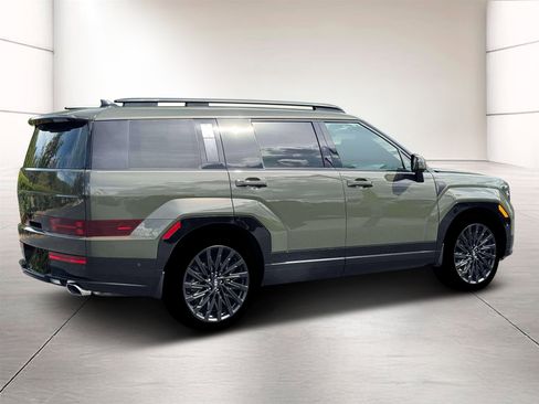 New 2026 Hyundai Santa Fe Calligraphy FWD image 8
