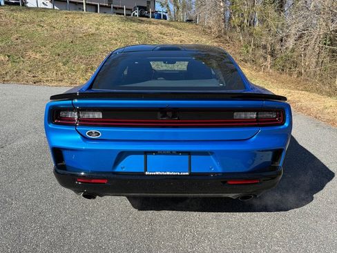 New 2026 Dodge Charger Daytona Scat Pack image 8
