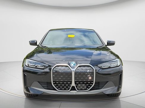 Certified 2023 BMW i4 eDrive35 RWD image 2