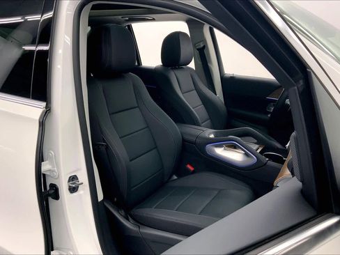 Used 2026 Mercedes-Benz GLE 350 4MATIC image 12