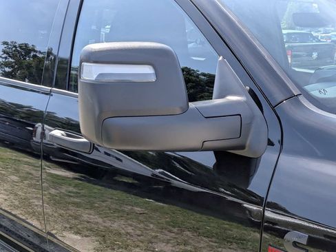 New 2026 RAM 3500 Tradesman AWD/4WD image 11