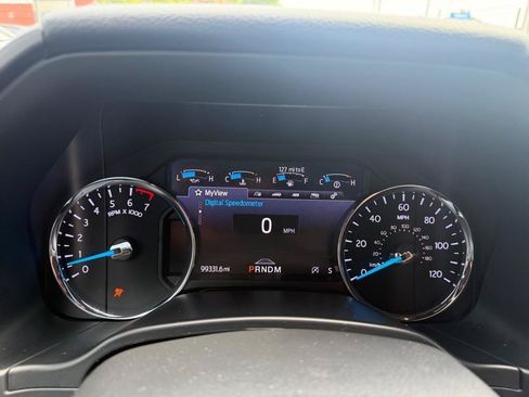 Used 2020 Ford Expedition Limited w/ Equipment Group 303A RWD image 16