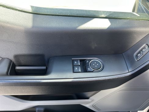New 2025 Ford F450 XL w/ XL Chrome Package image 14