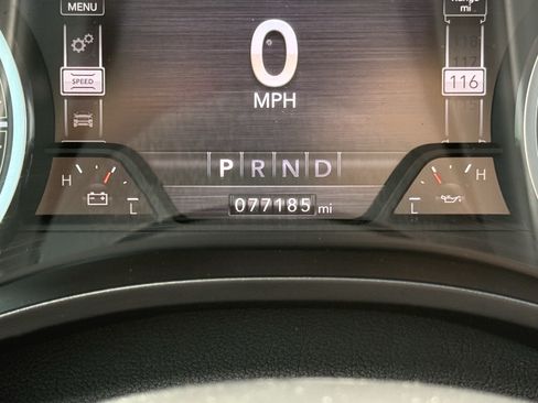Used 2021 RAM 1500 Big Horn AWD/4WD image 20