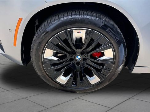 Used 2026 BMW X3 M50 AWD/4WD image 11